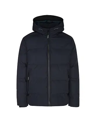 RAGWEAR | Steppjacke NORGOS | dunkelblau